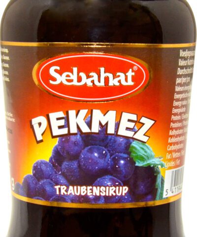 Pekmez Sebarah 700 grammes