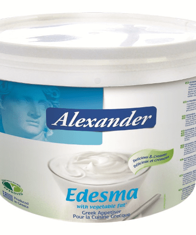 Edezma Alexander Kolios seau 5kgs