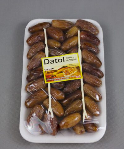 Datte 500 grammes