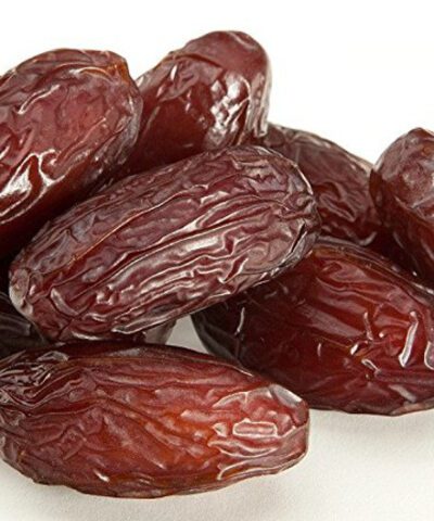 Datte medjoul