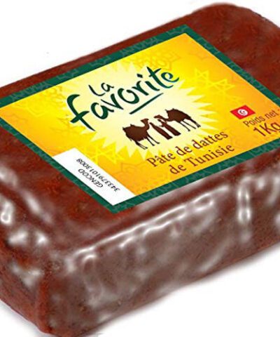 Pate de datte 1kg