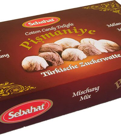 Pismaniye Sebahat 250 grammes
