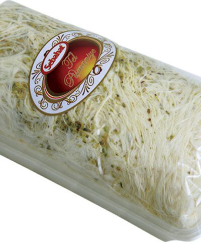 Rulo pismaniye Sebahat 250 grammes