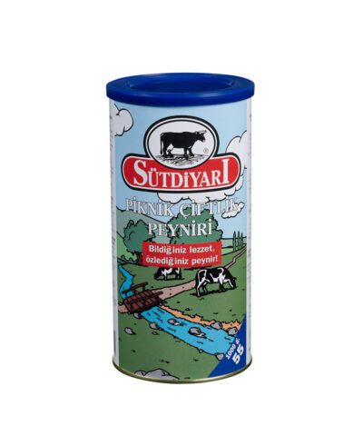 Fromage blanc Sütdiyari 55% 1kg