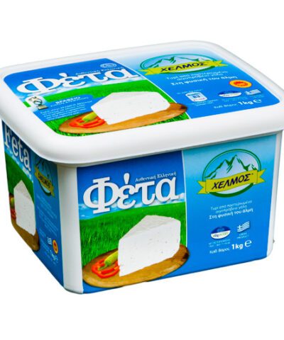 Féta chelmos 1kg
