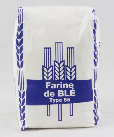 Farine de blé 1kg