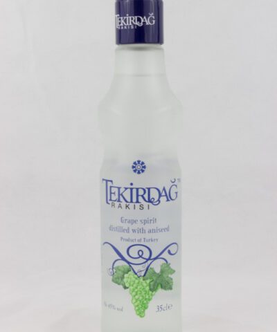 Raki Tekirdag 35cl