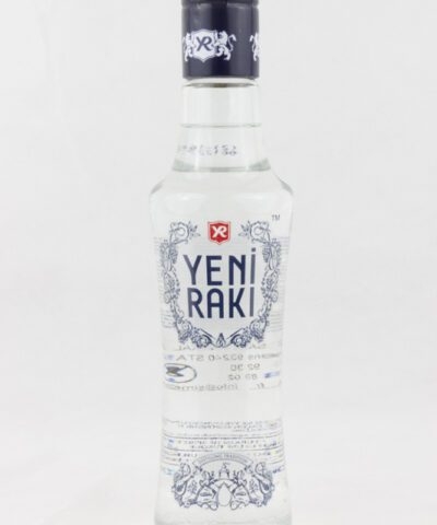 Raki Yeni 35cl